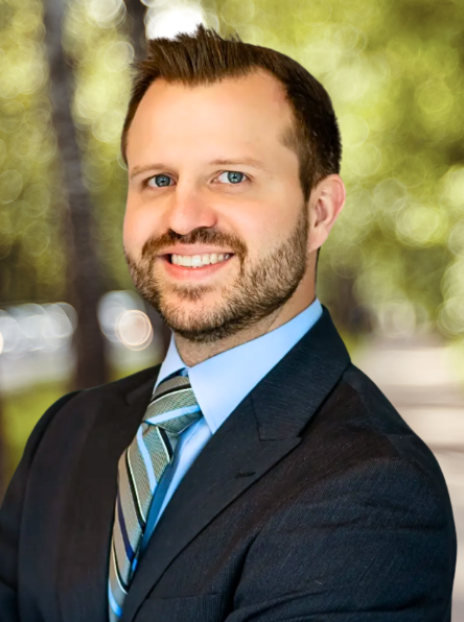 Andrew Self - Realtor