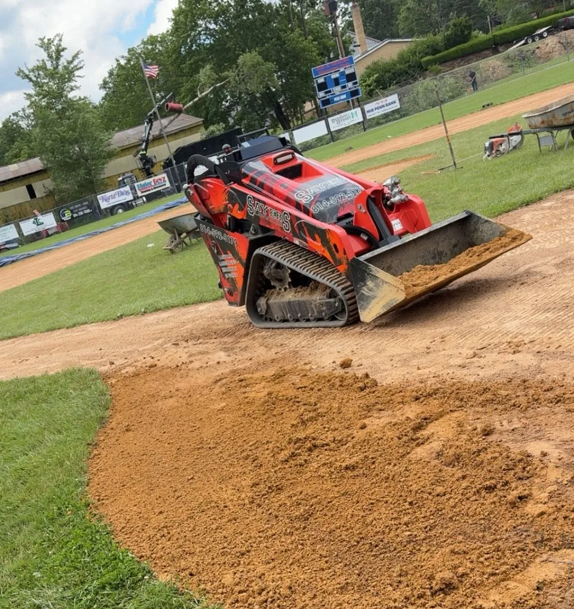 Quote it right, build it clean