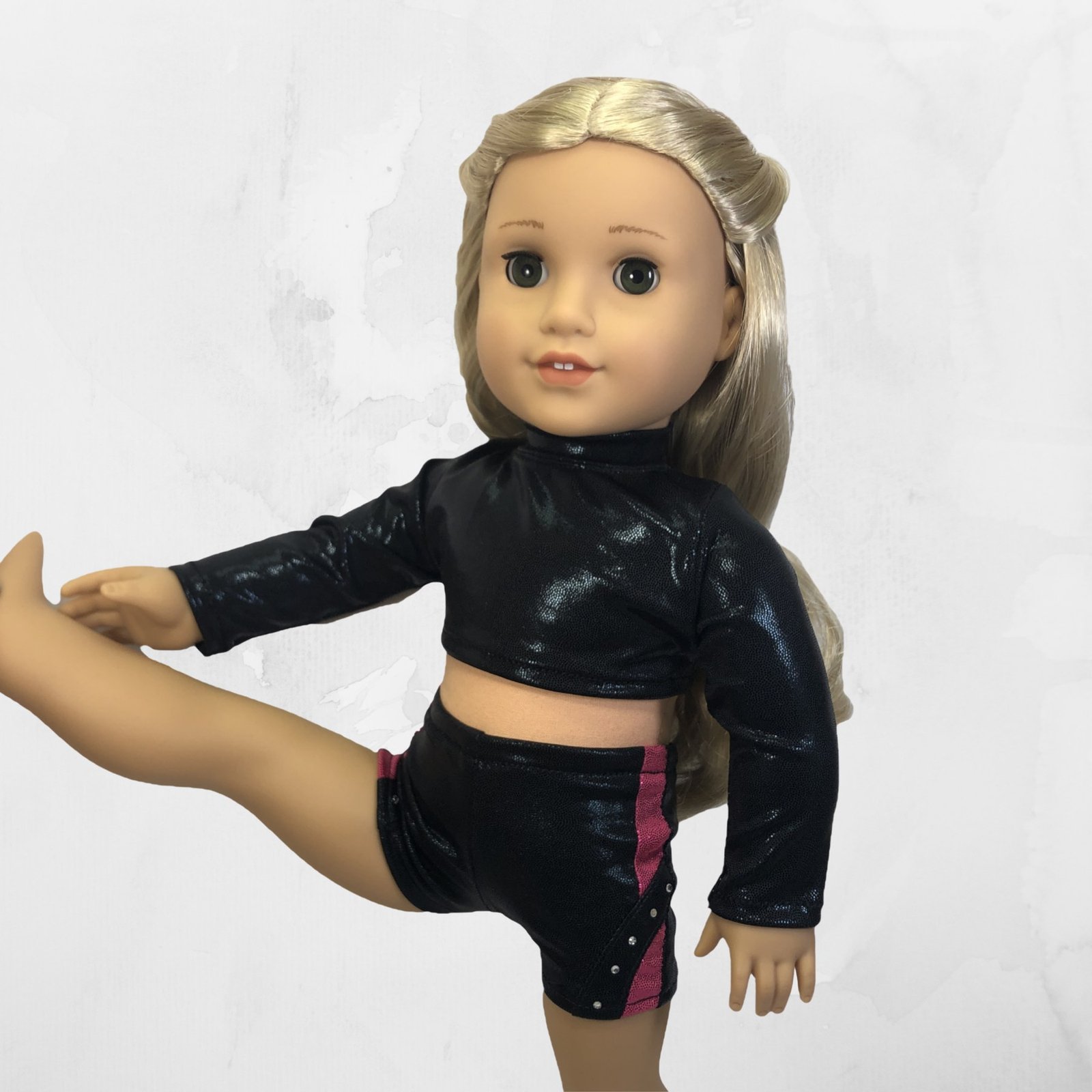 18 Inch Doll Sports Outfits
