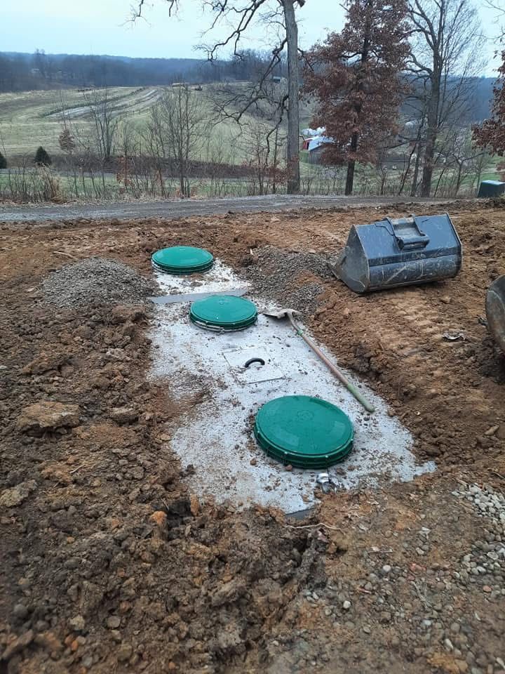 Septic Systems