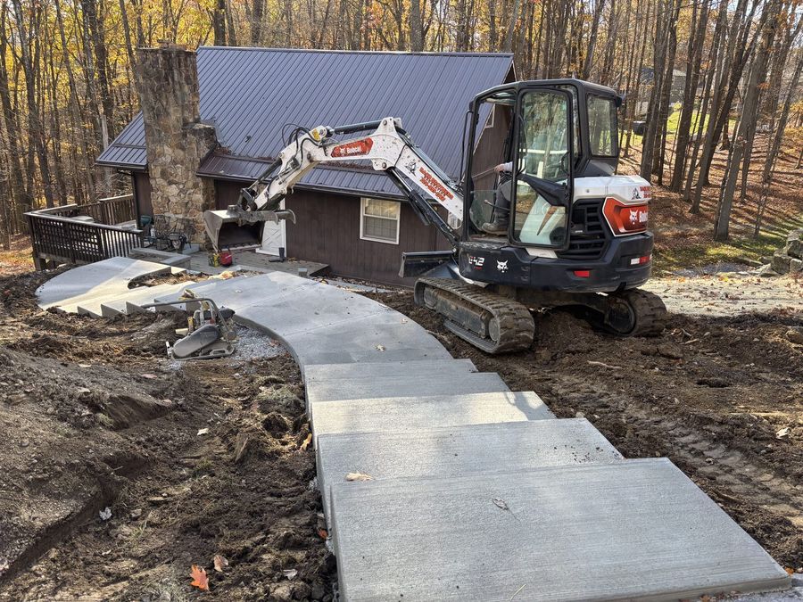 Concrete Construction