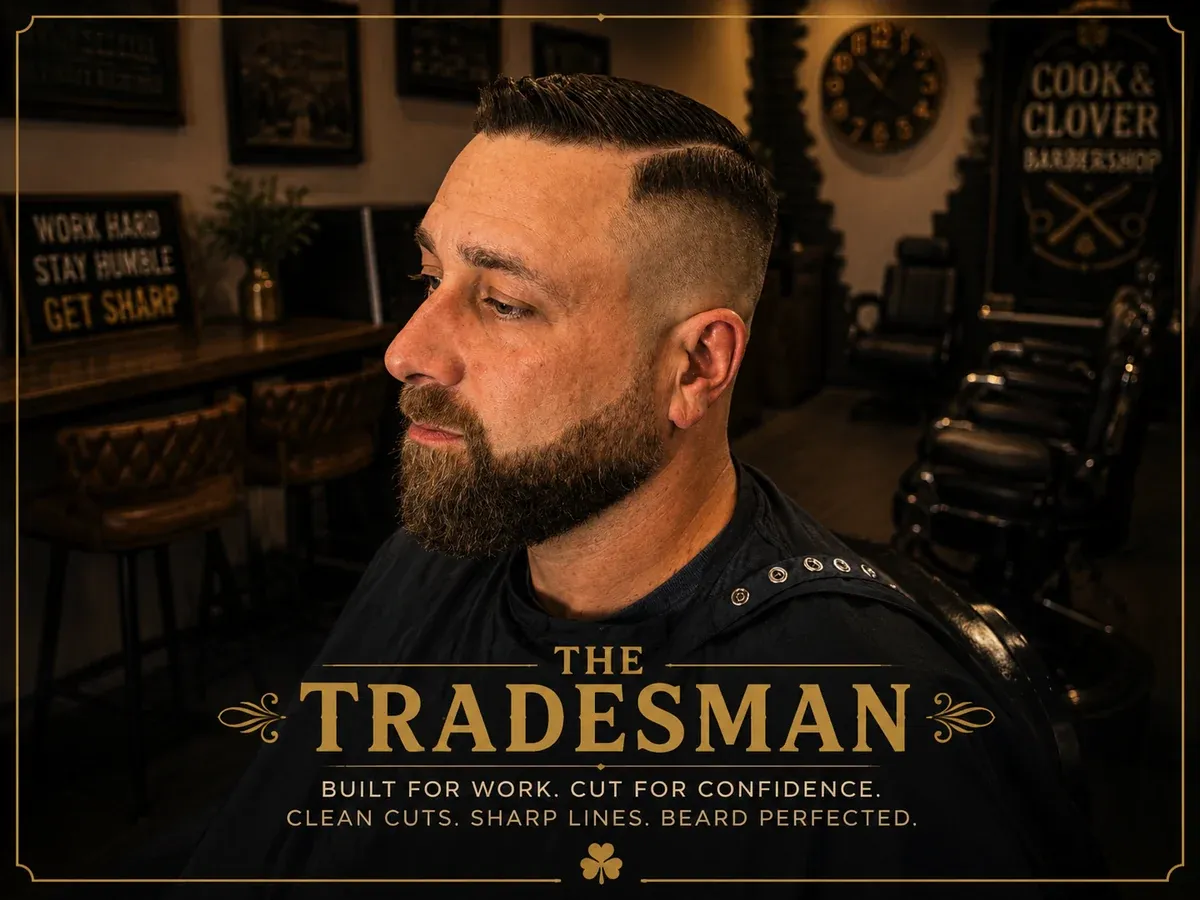 The Tradesman
