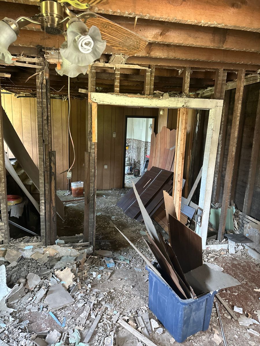 Sell Your House As-Is