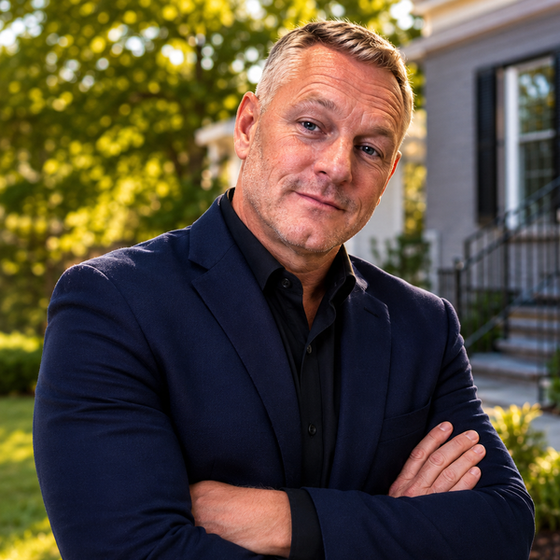 Duane Carlson, Archer Investment Properties