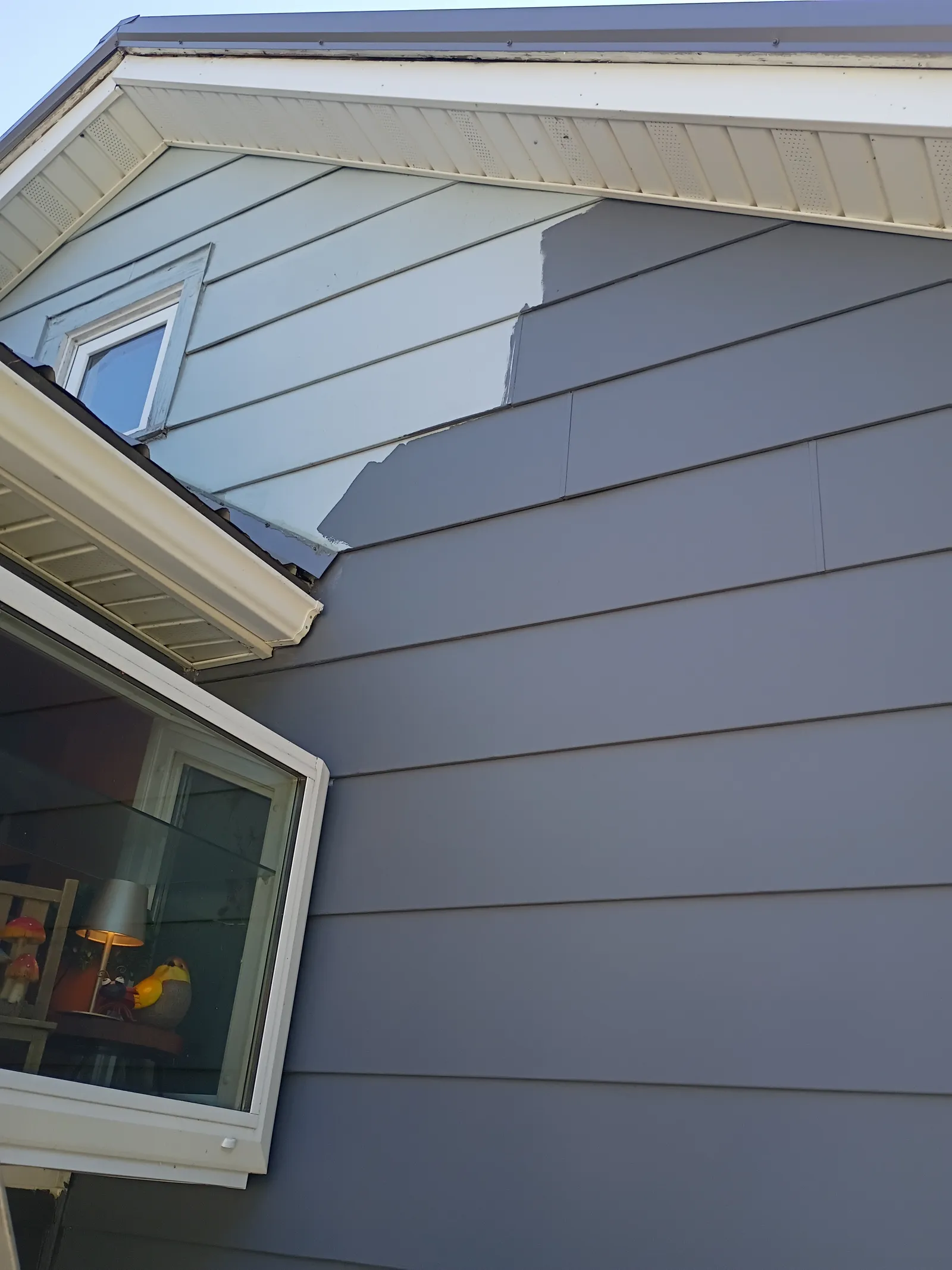 Exterior Painting