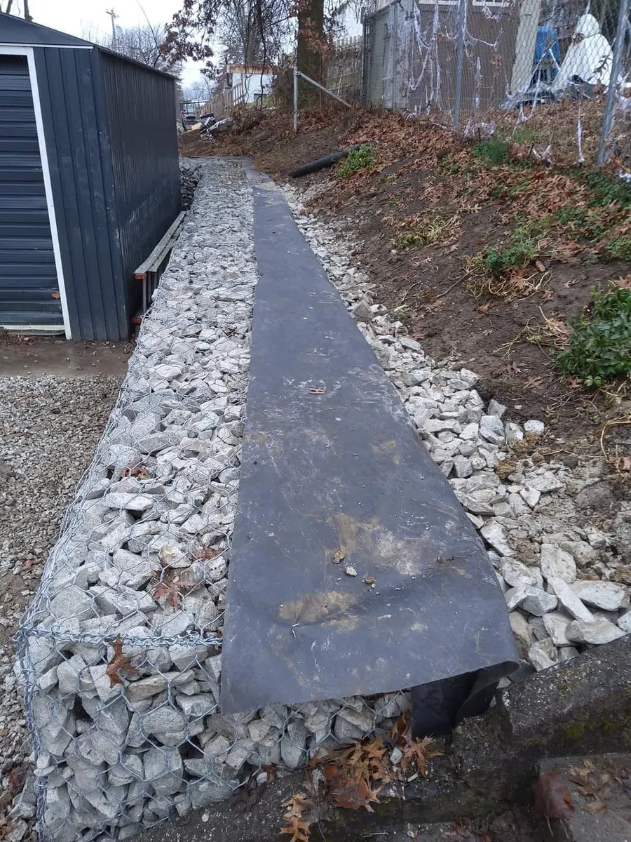 Drainage Systems