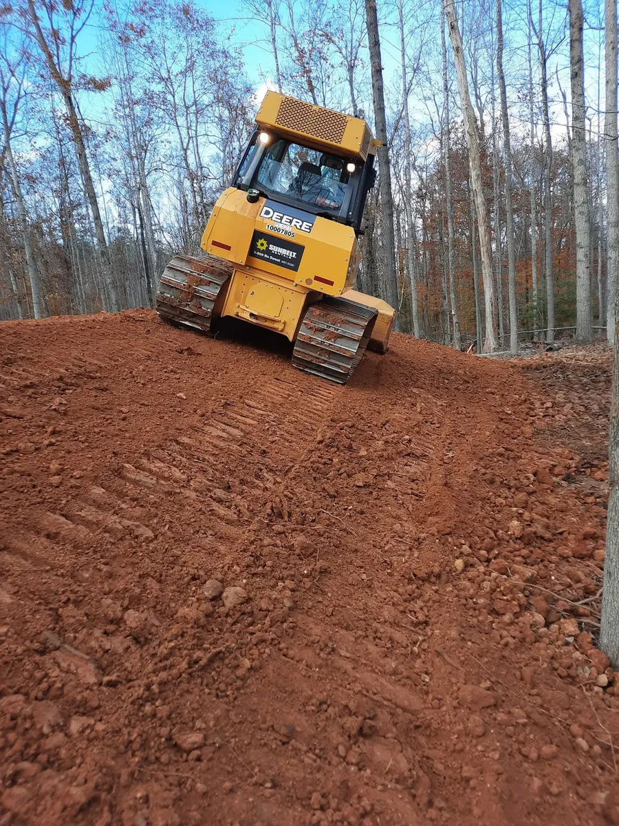 Site Preparation