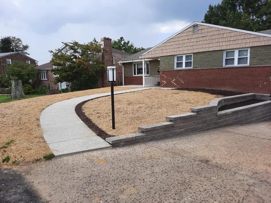 Grading & Lot Leveling