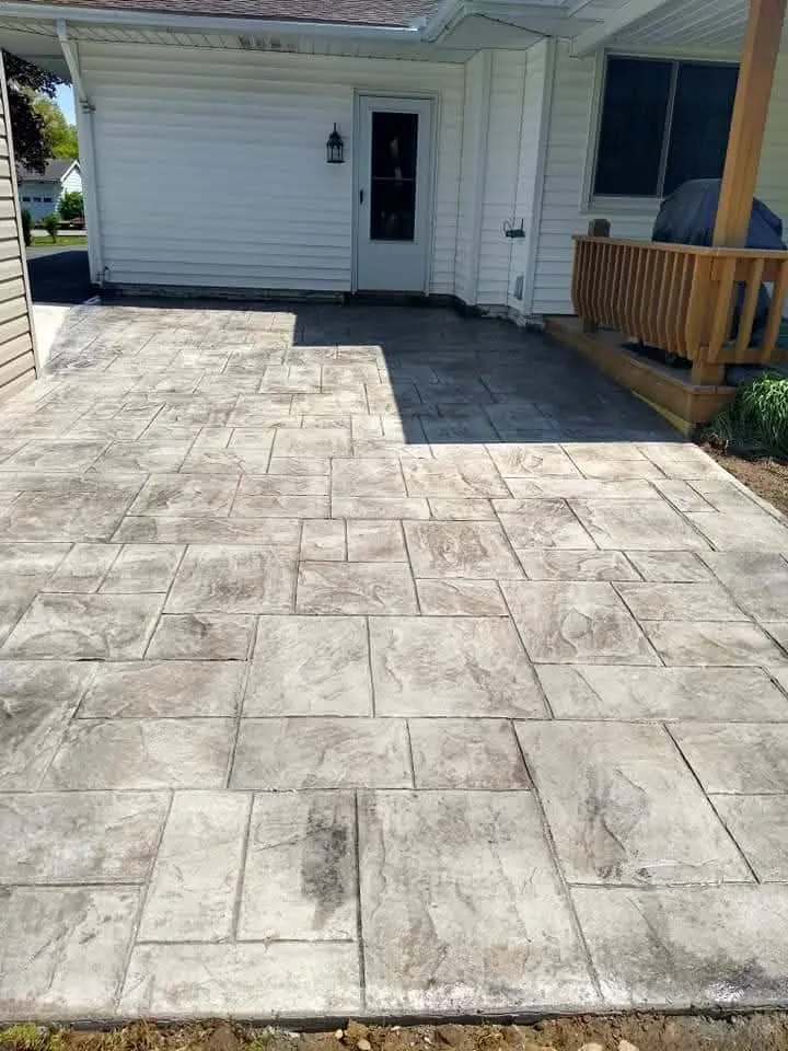 Concrete Construction