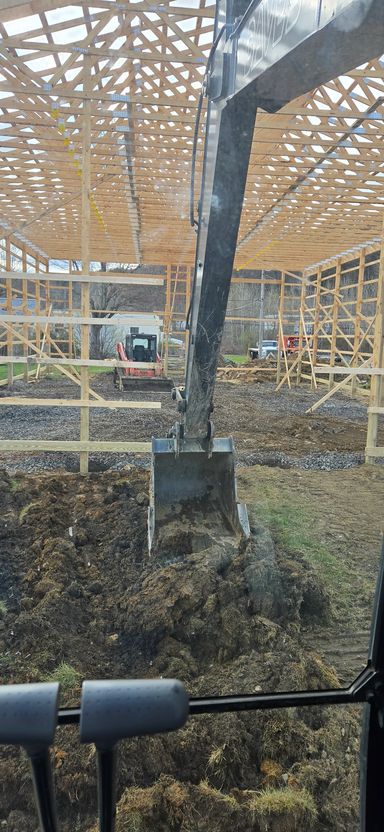 New Construction