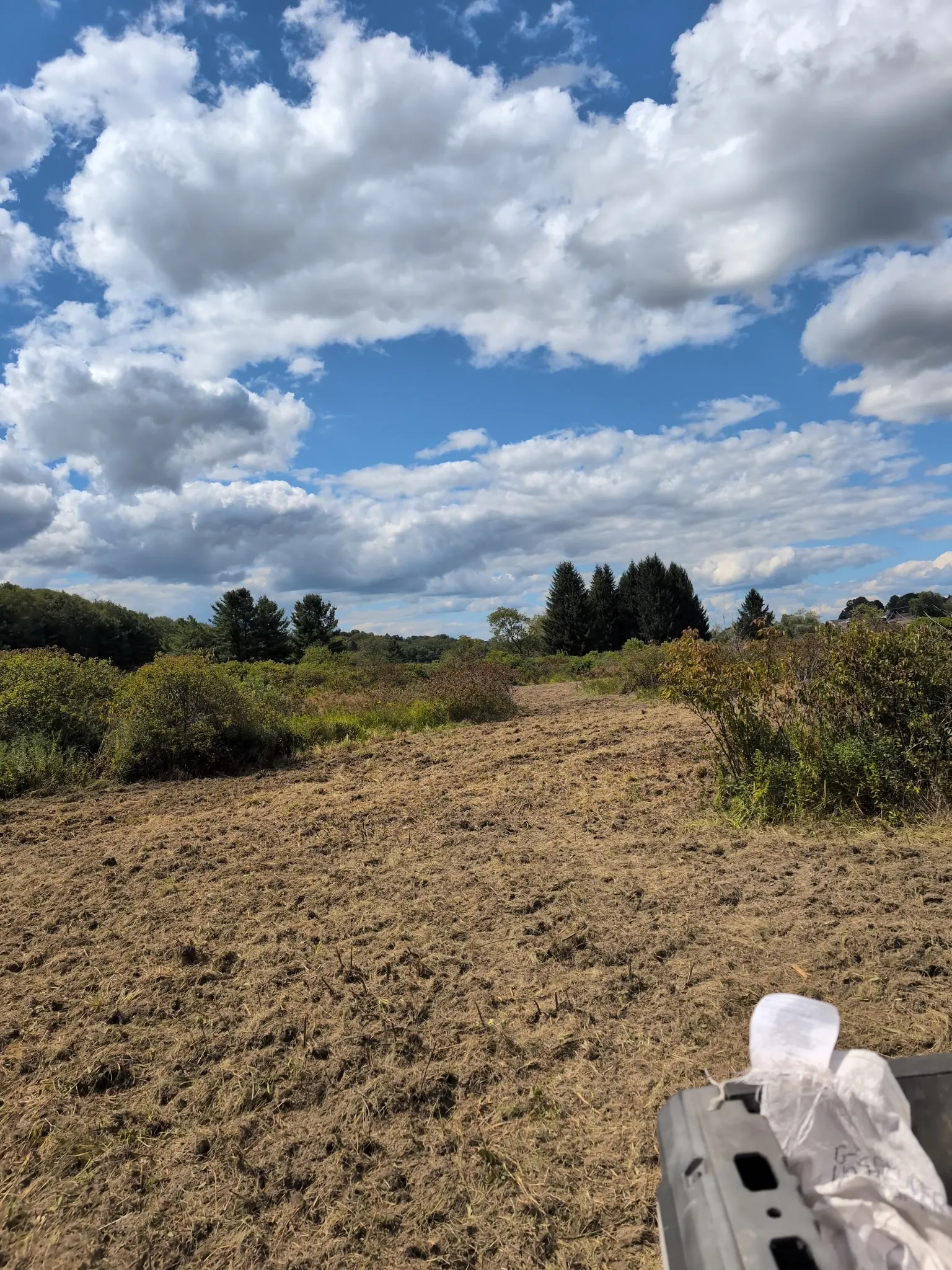 About RPM Land & Wildlife